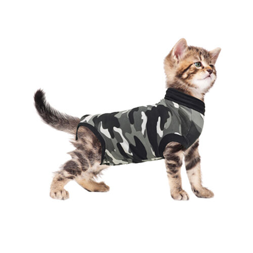 Suitical Recovery Suit Kat