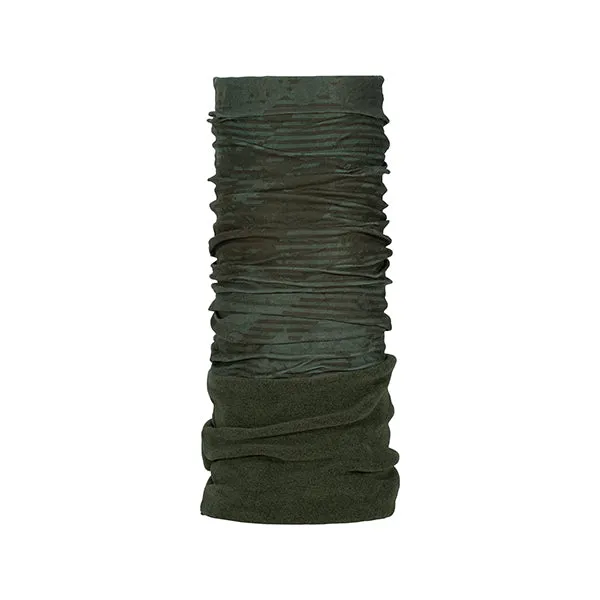Buff -  Buff Multifunktionstuch Polar solid black