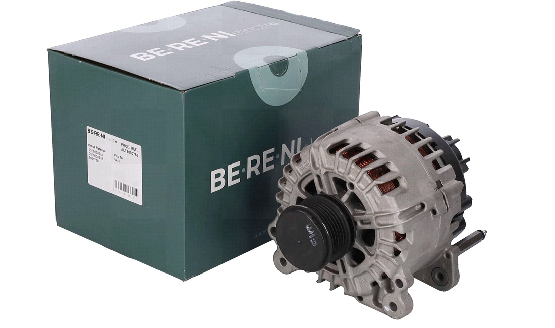 Generator