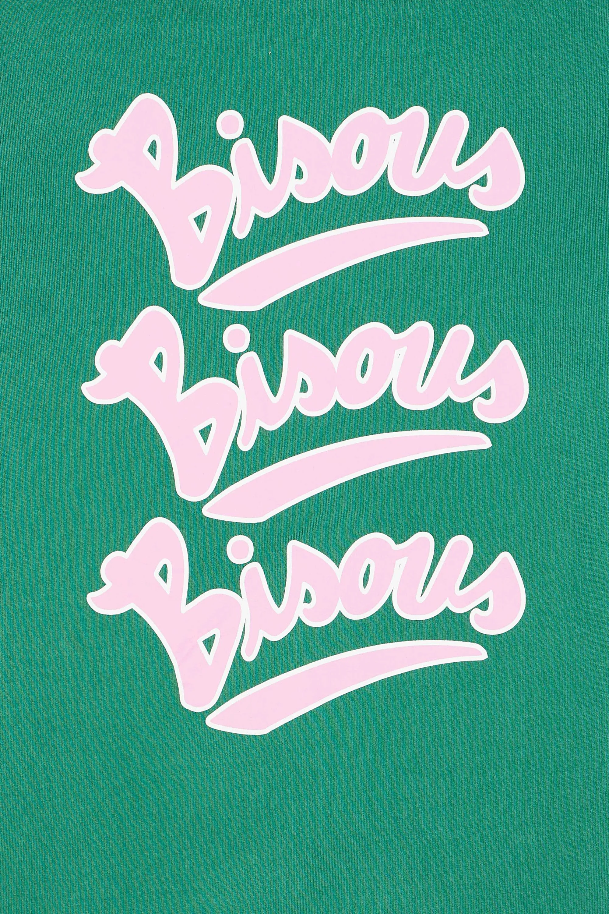 BISOUS SKATEBOARDS Hoodie  GIANNI SW HD Vert