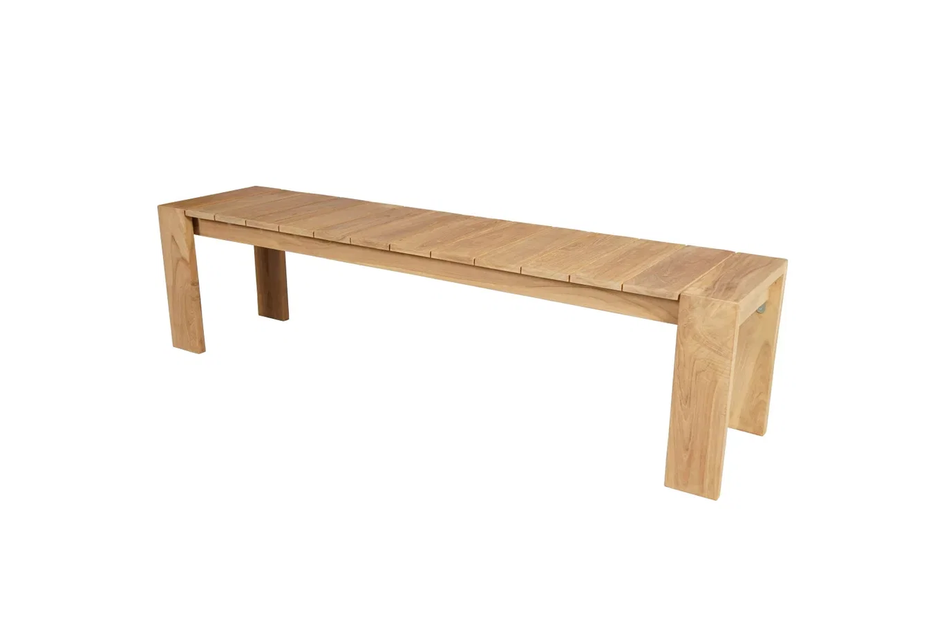 Benk Arendal Lengde 170 cm