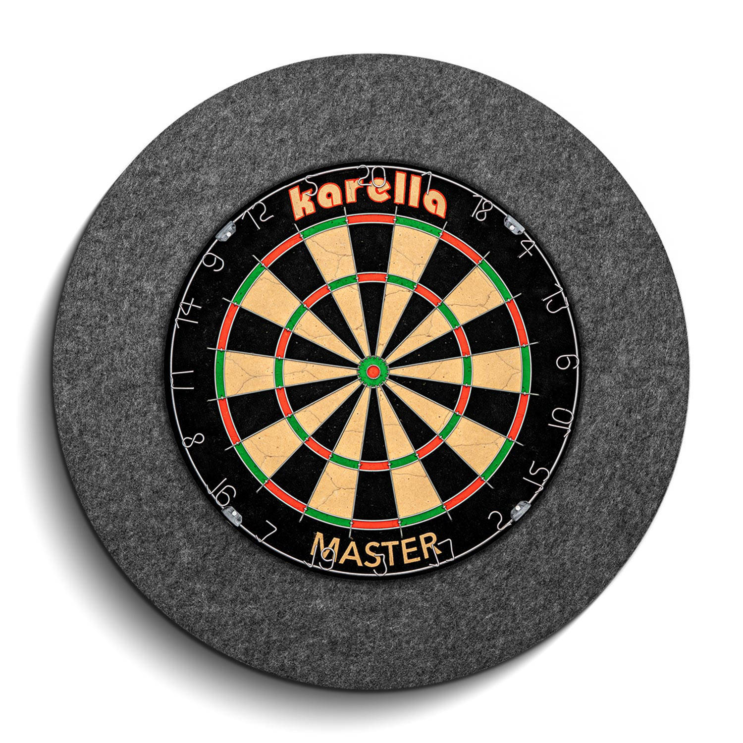 Karella Karella geluidsisolatie/surround