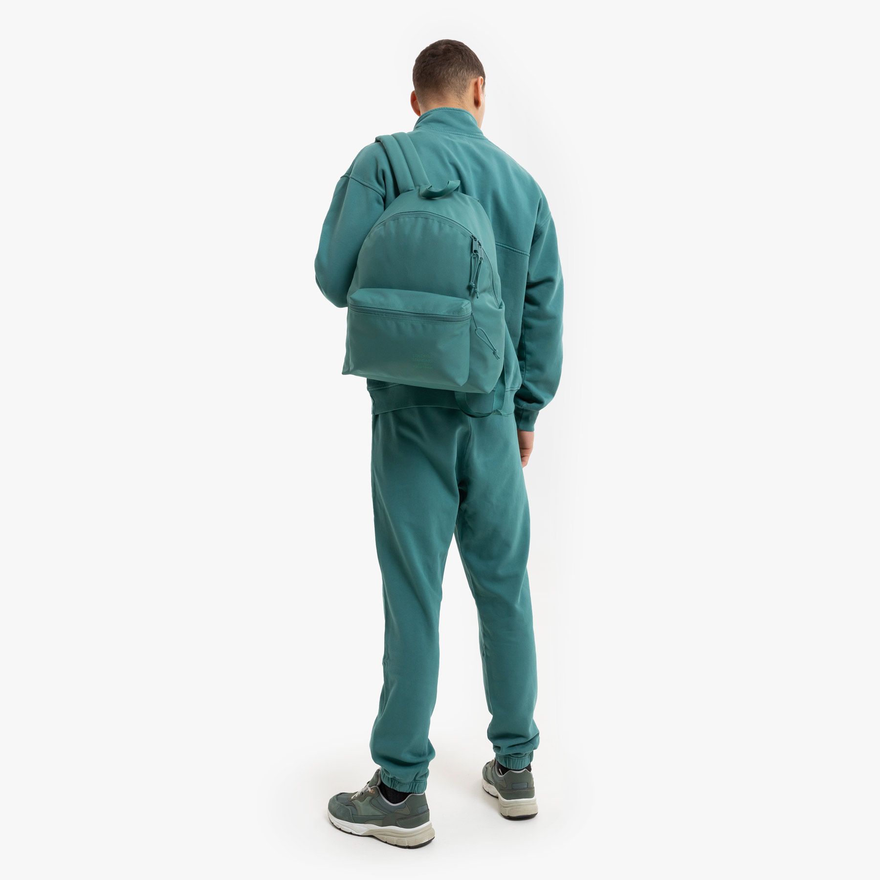 Day Pak'r Colorful Standard Pine Green
