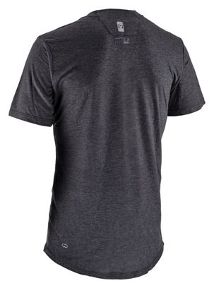 Maillot Manches Courtes Leatt MTB All Mtn 2.0 Noir