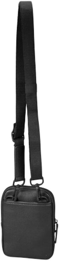 JOST Pouch Black pu