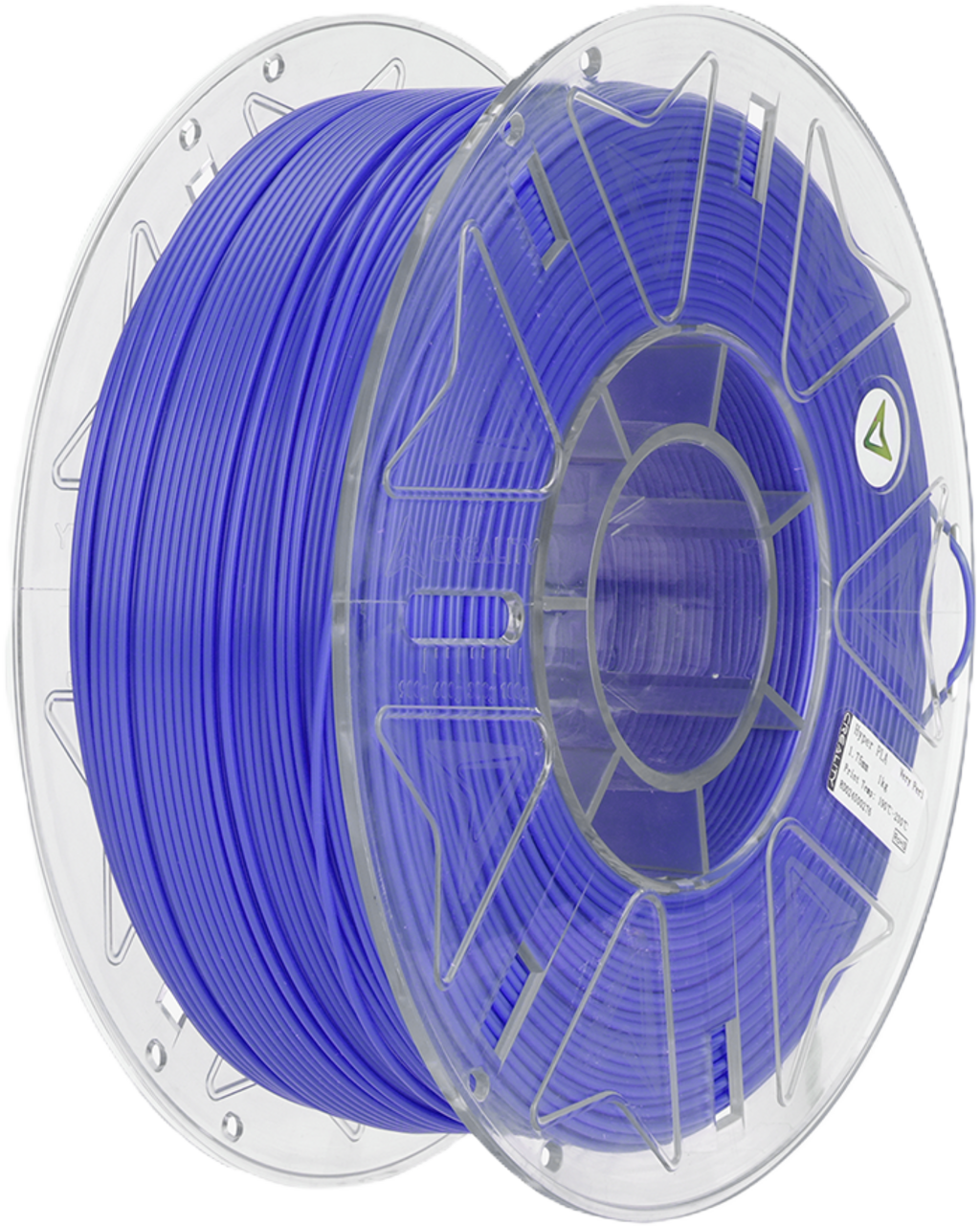 Creality  Hyper PLA RFID Very Peri, 1,75 mm / 1000 g    Maximale Druckeffizienz mit RFID Erkennung in Veri Peri