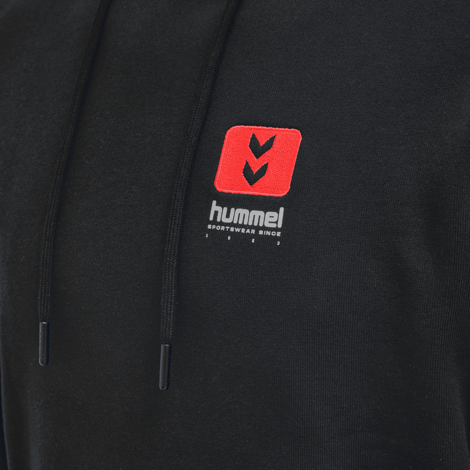hmlLGC GRAHAM HOODIE