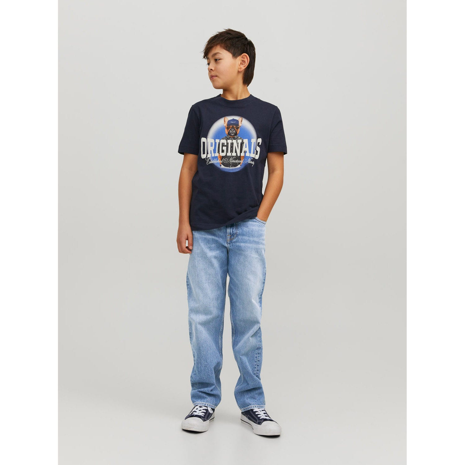 Jack & Jones Kids  Chris Original MF