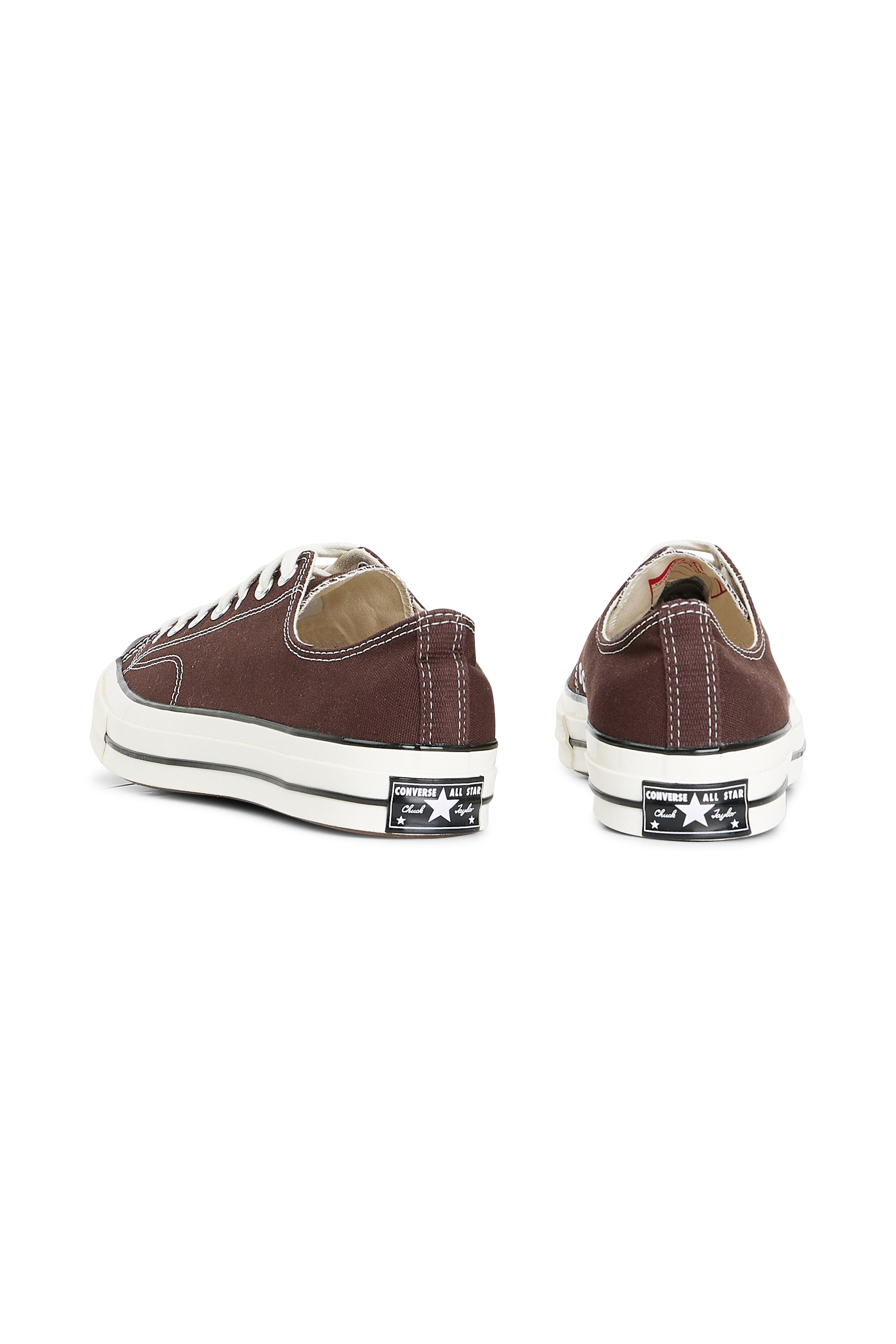 CONVERSE Baskets basses CHUCK 70 Marron