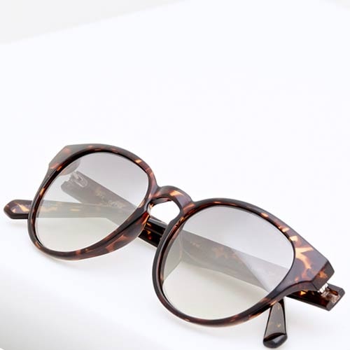 Guess - Lunettes de soleil - Catégorie 3 - Homme  - Marron