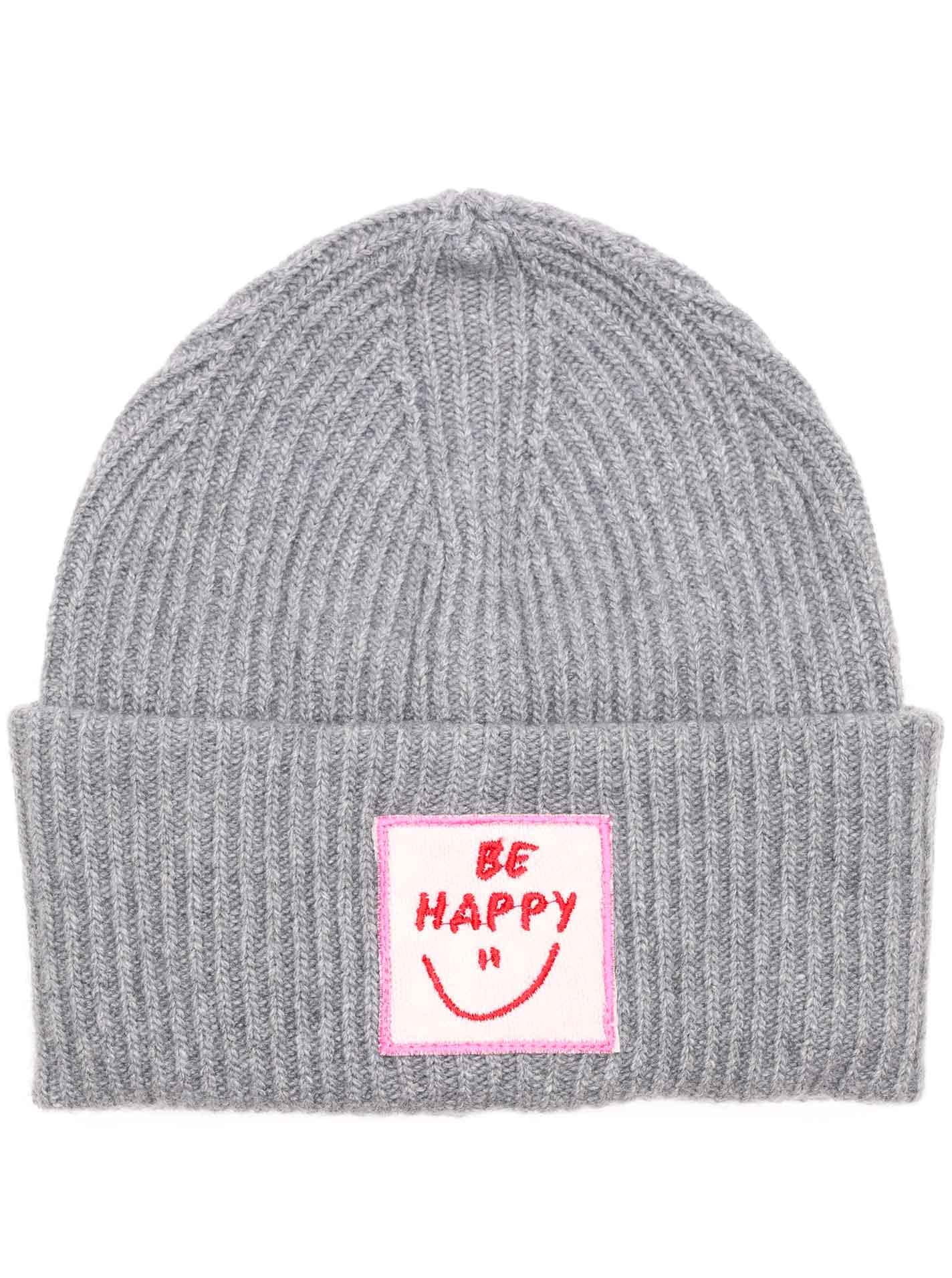 Zwillingsherz Strickmütze »