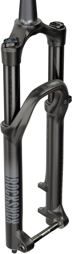 RockShox 35 Silver TK 29