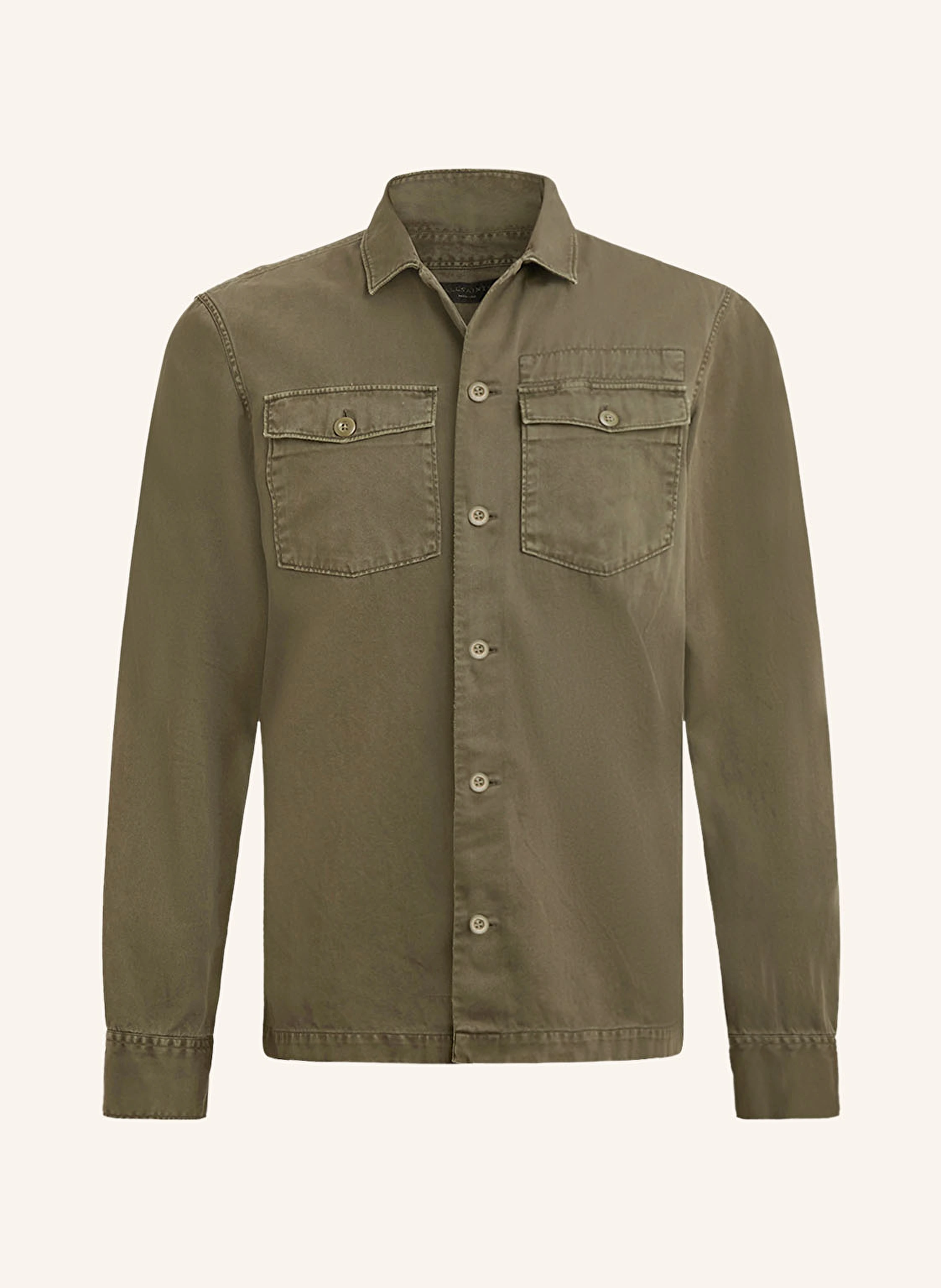 ALLSAINTS Overjacket SPOTTER