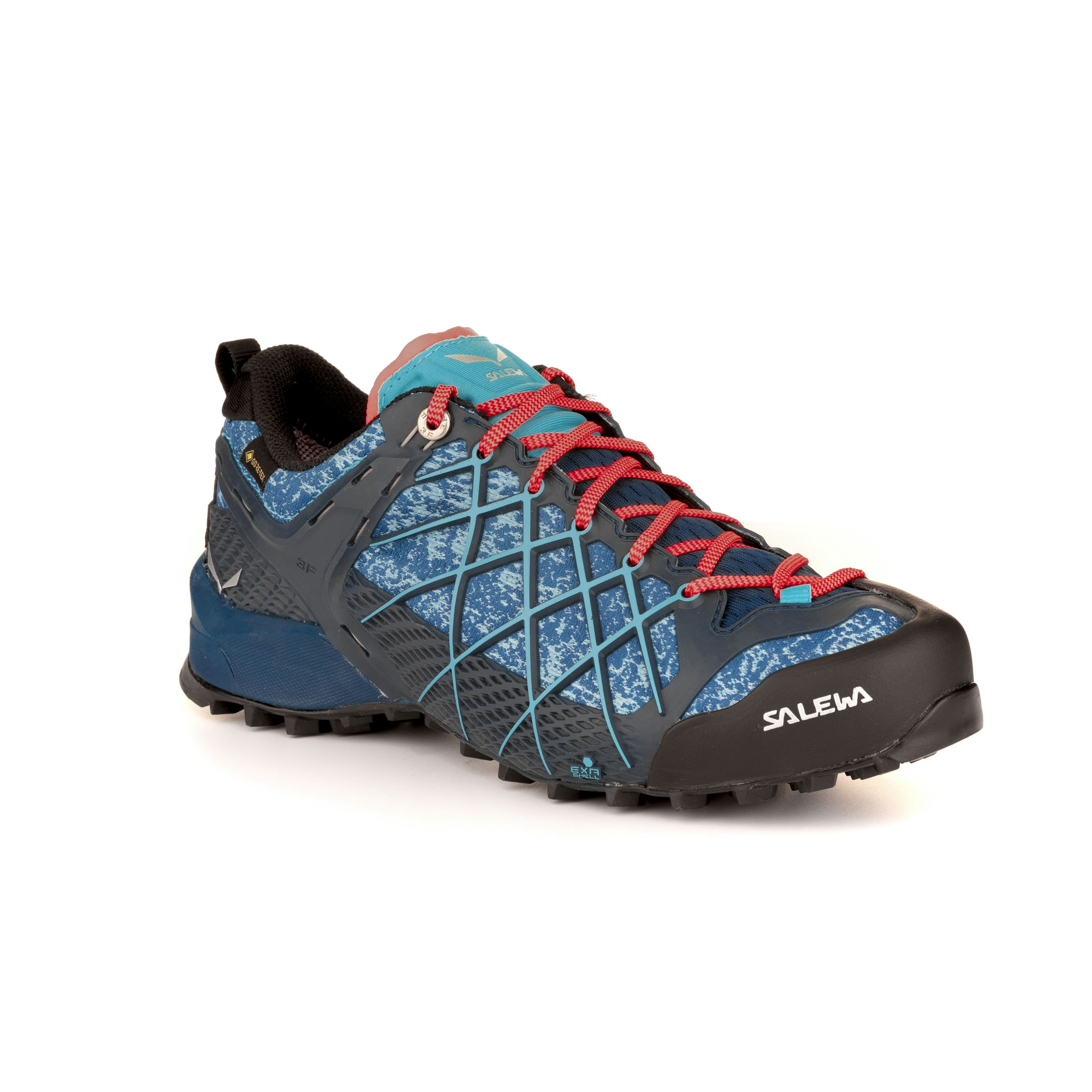 Wildfire Gore-Tex® Damen Schuhe