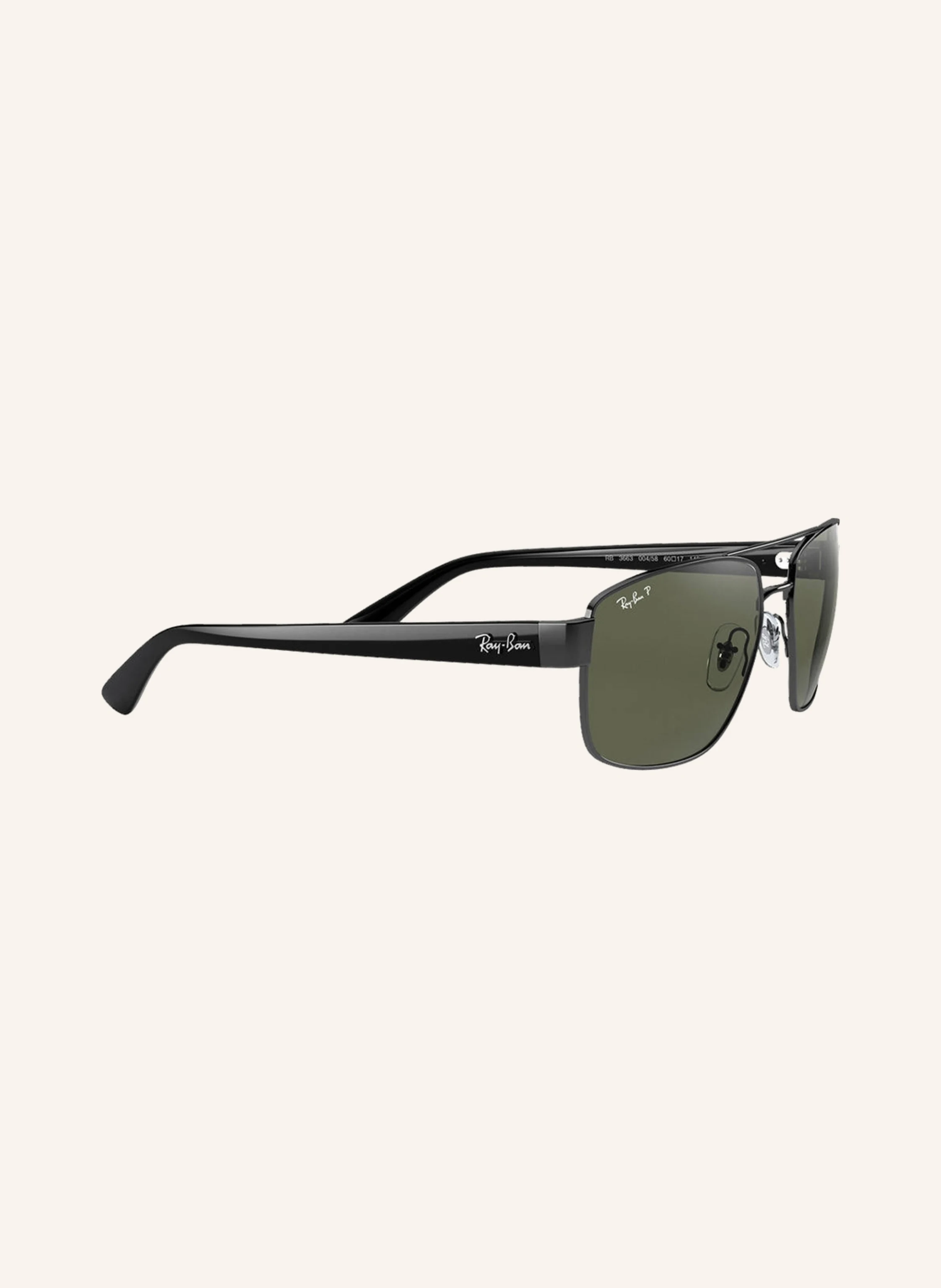 Ray-Ban Sonnenbrille RB3663