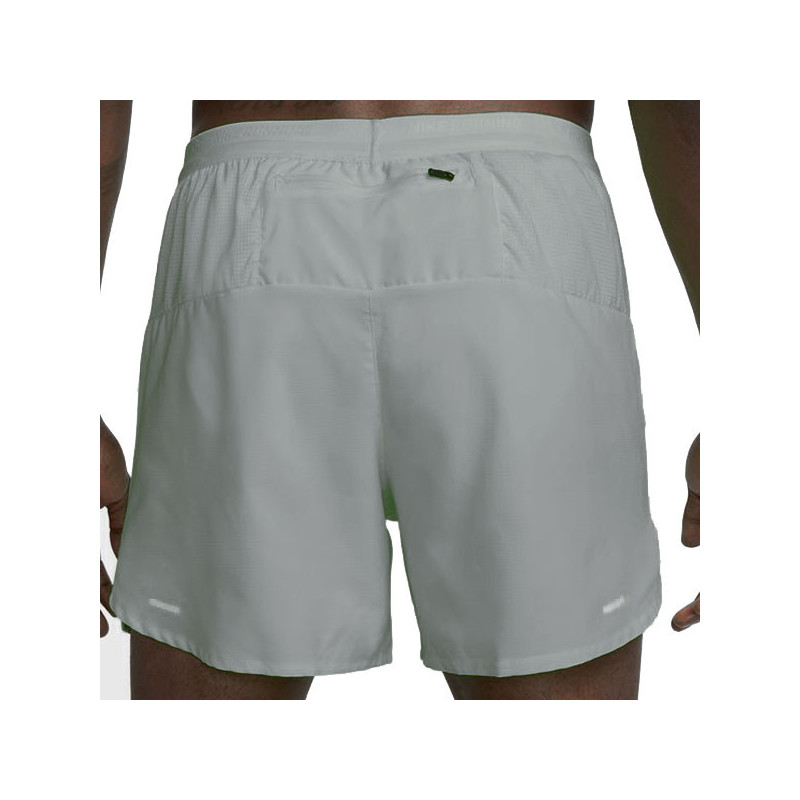 Short running Stride