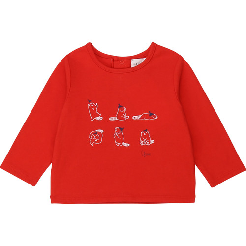 Carrément Beau - Y95252 - Rouge