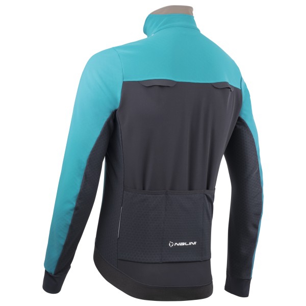 Nalini - HP Ergo Warm Jacket - Veste de cyclisme