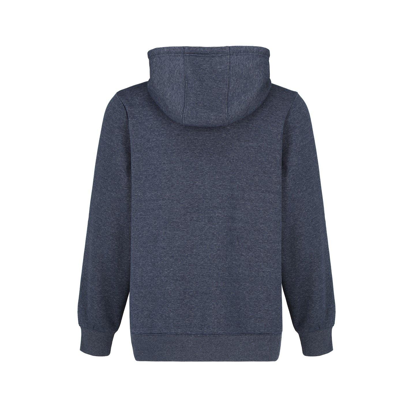 Slazenger Full Zip Hoodie Mens