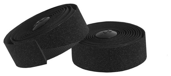 Ruban de Cintre Massi Dual Wave Noir / Reflective