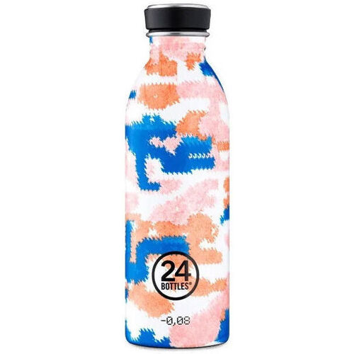 24Bottles - - Urban-500ml Rosa