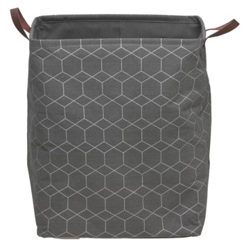 Sealskin Wasmand Geometric Grijs
