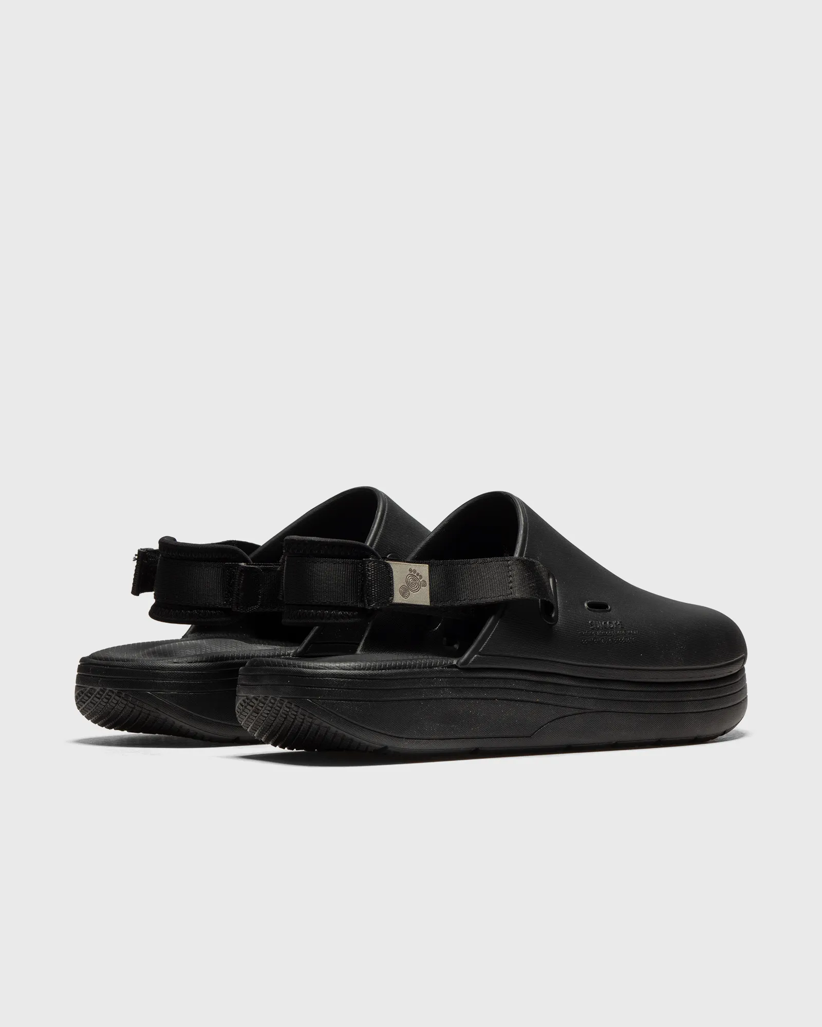 Suicoke CAPPO