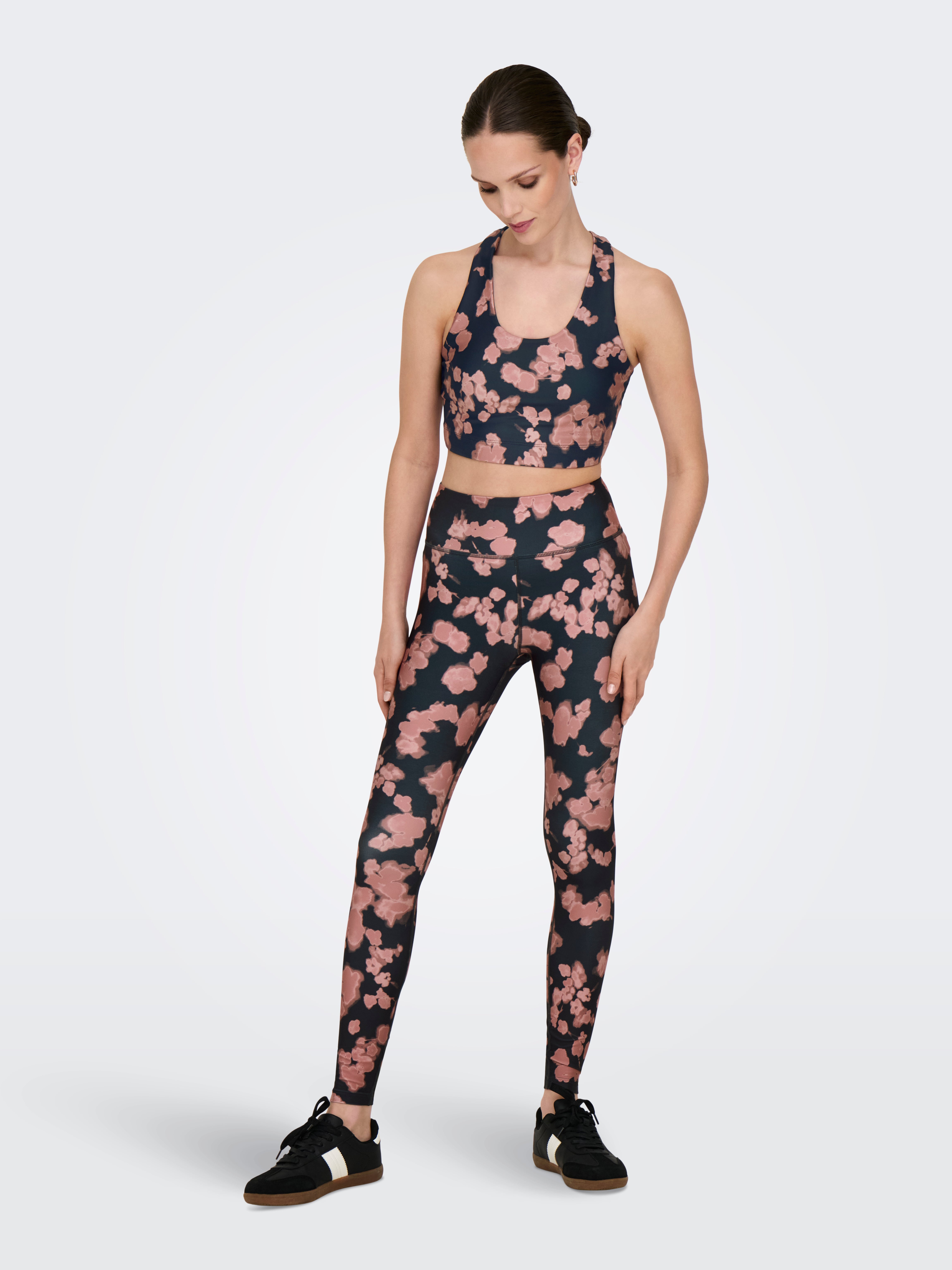 ONPDAISY-2-ELLE Sport-BH Blue Graphite
