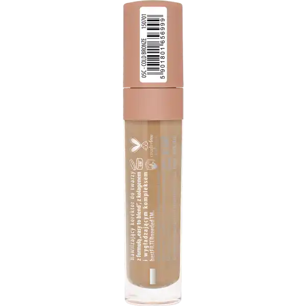 Pro Shaping Concealer nr 5