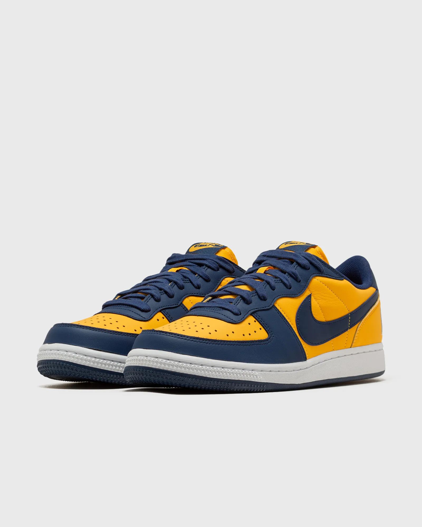 Nike TERMINATOR LOW OG 'Michigan'
