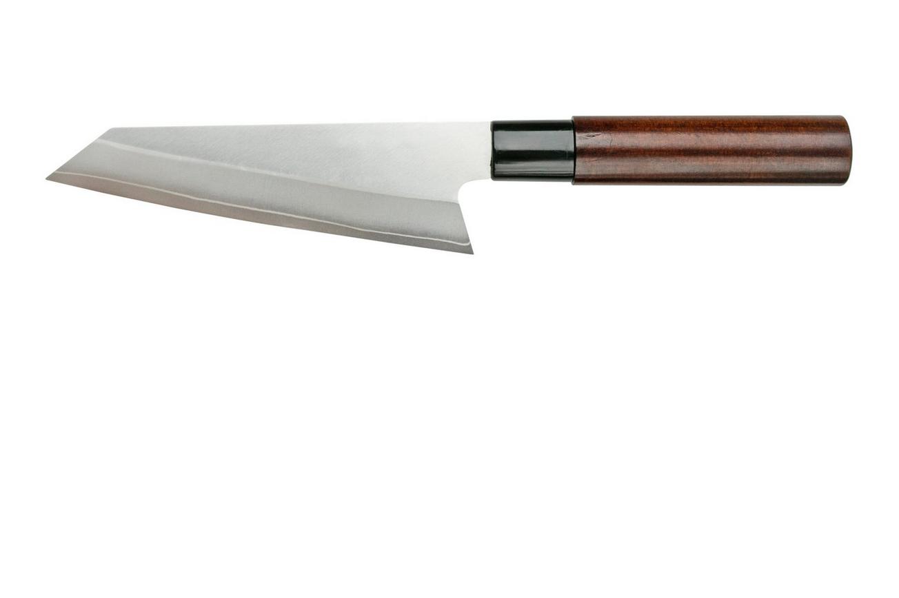 Mujun Misuzu VO1-J santoku 16 cm