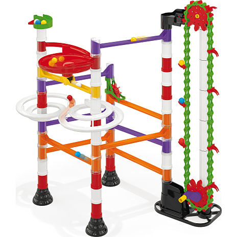 Quercetti Migoga Marble Run Elevator kuglebane med elevator