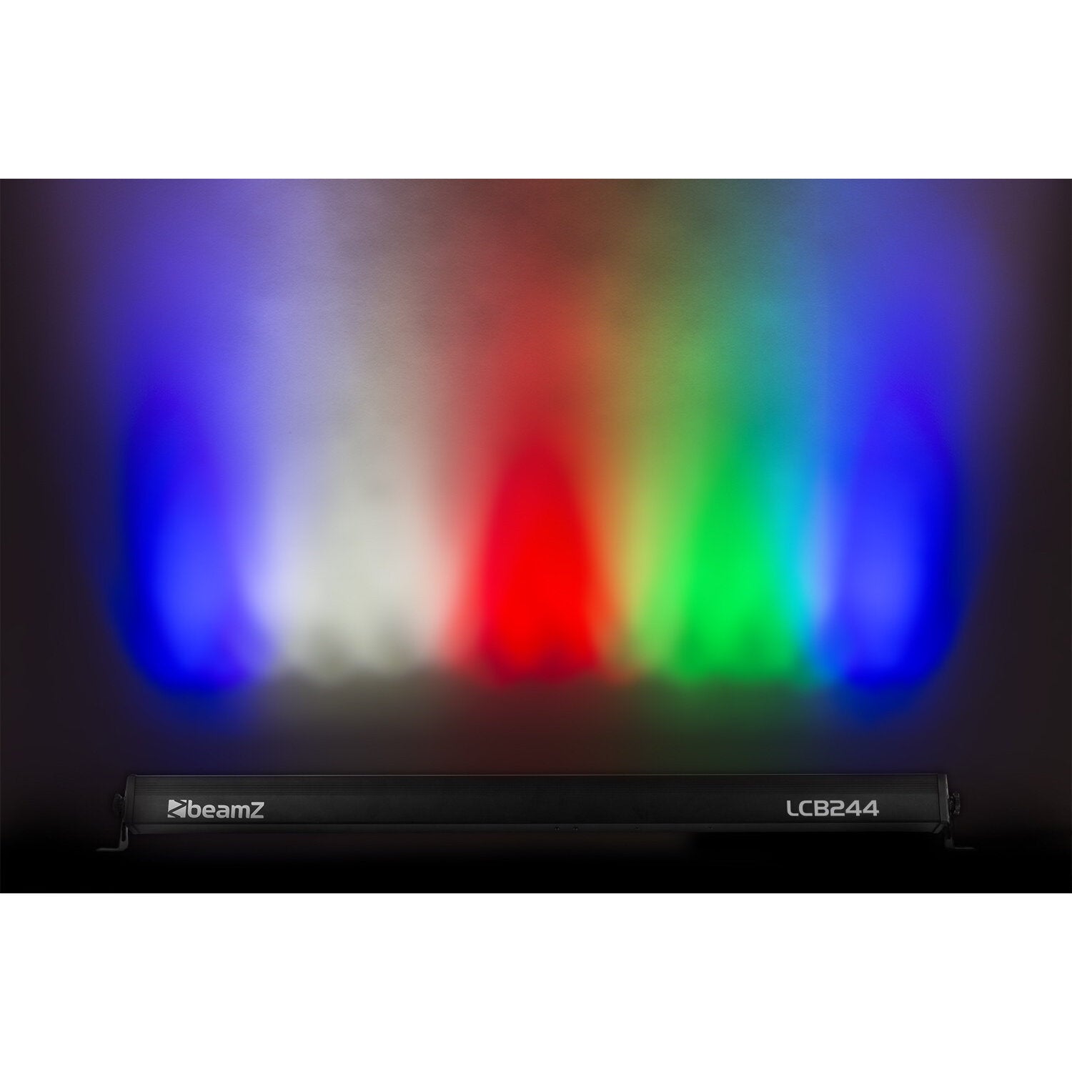 BeamZ LCB244 LED colour bar