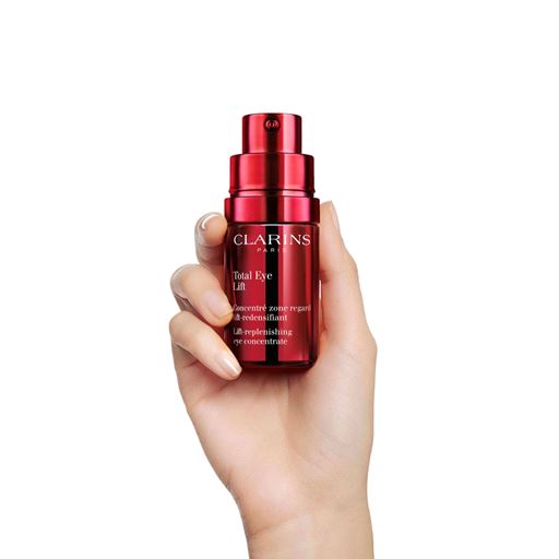 Clarins Total Eye Lift Concentrate, 15 ml