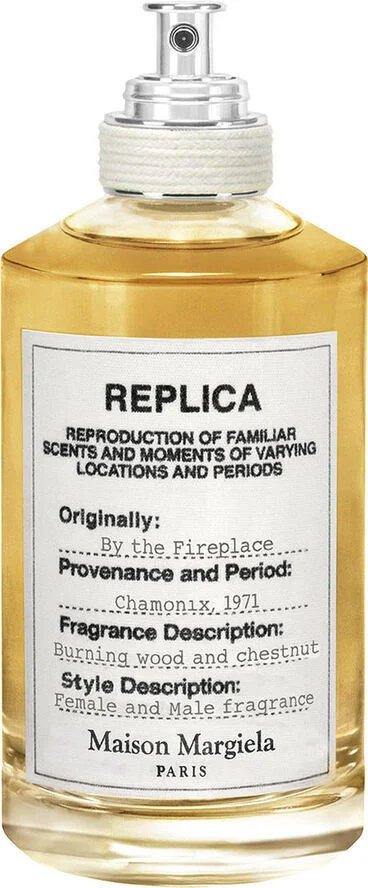 Maison Margiela Maison Margiela Replica By the Fireplace