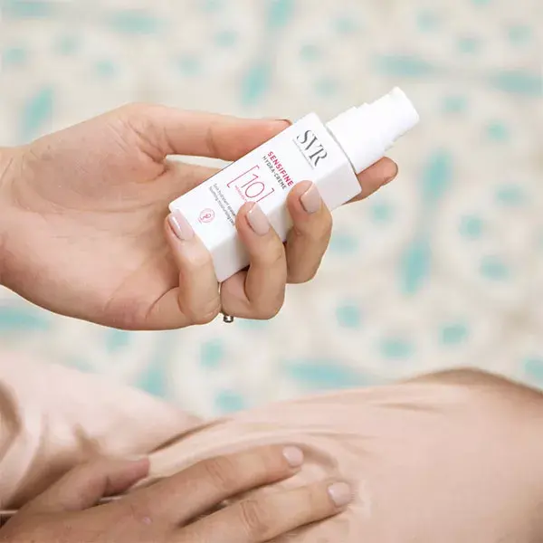 SVR SENSIFINE HYDRA-CREME Apaisante Hydratante 40ML