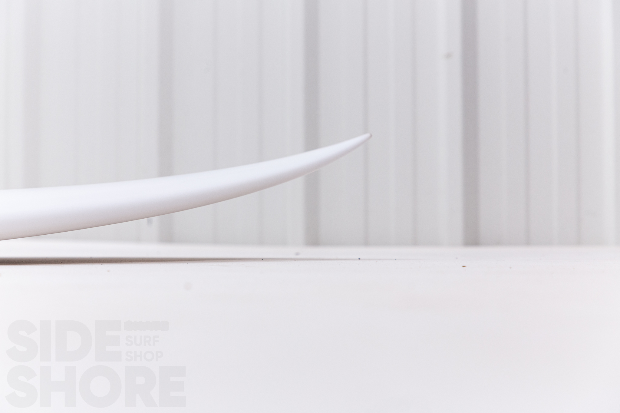 Al Merrick Fever - 5'10 x 18 5/8