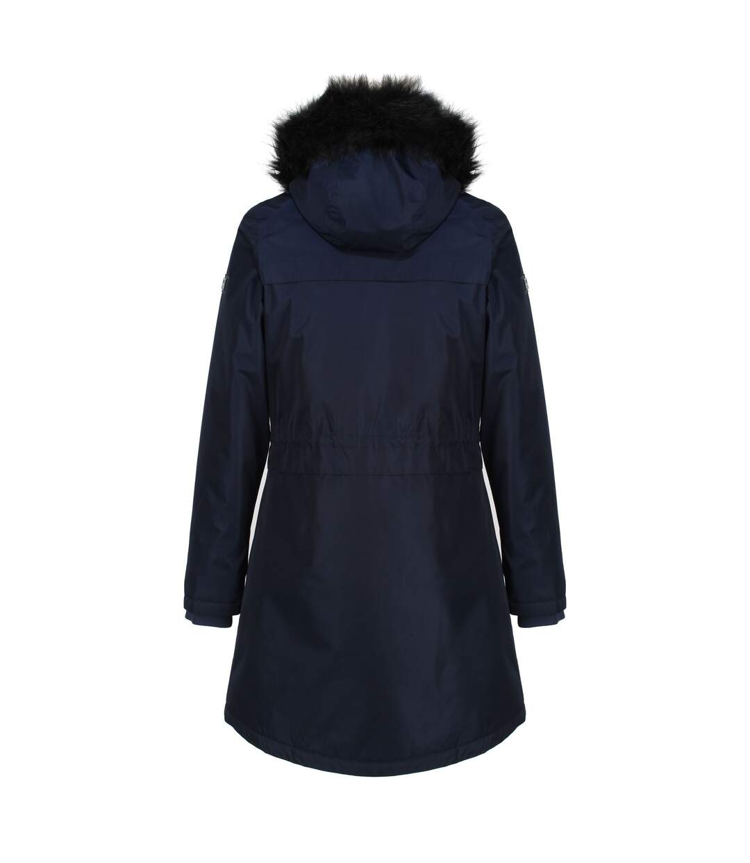 Regatta - Parka LEXIS - Femme (Bleu marine) - UTRG5414