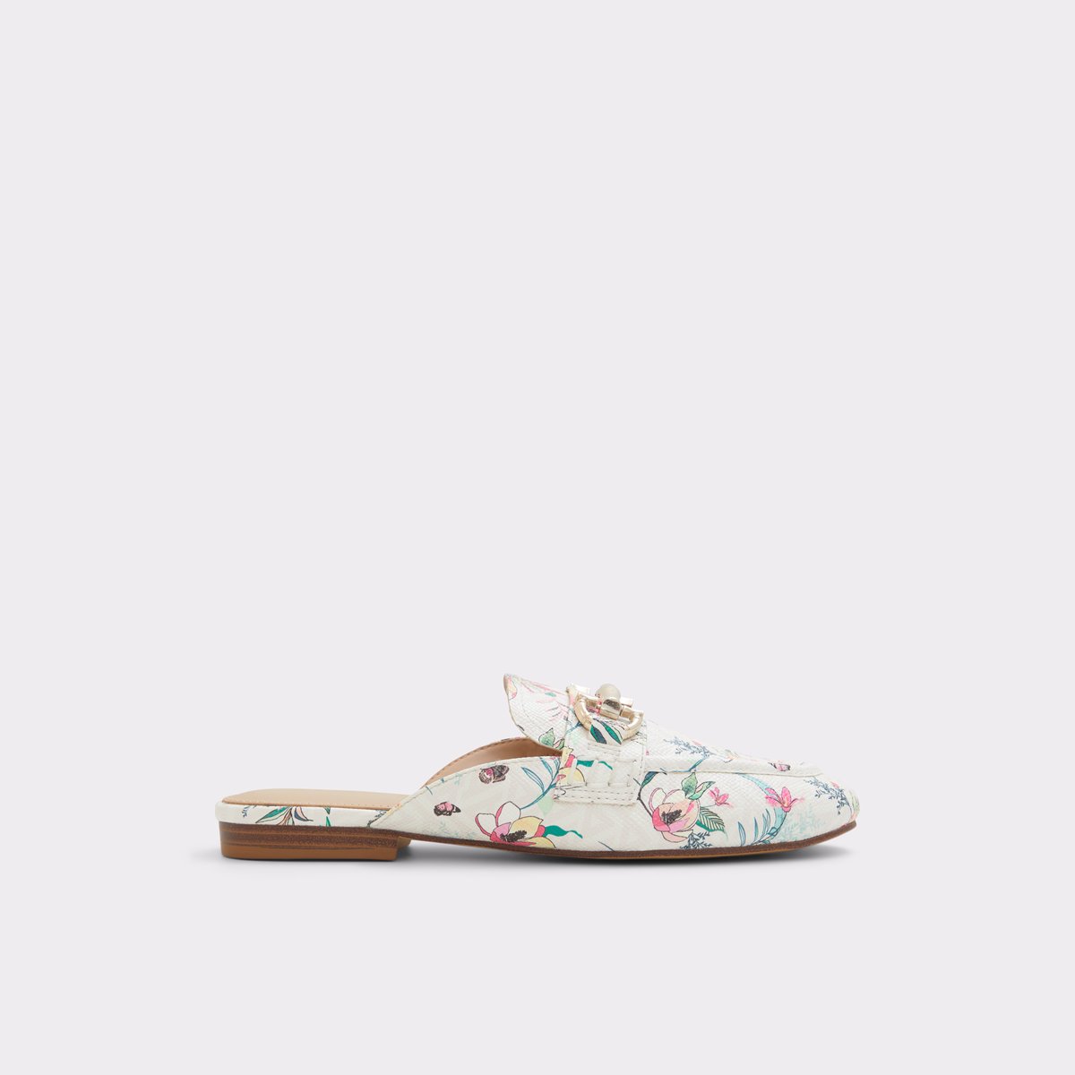 Moska Multicolor Women Loafers & Oxfords