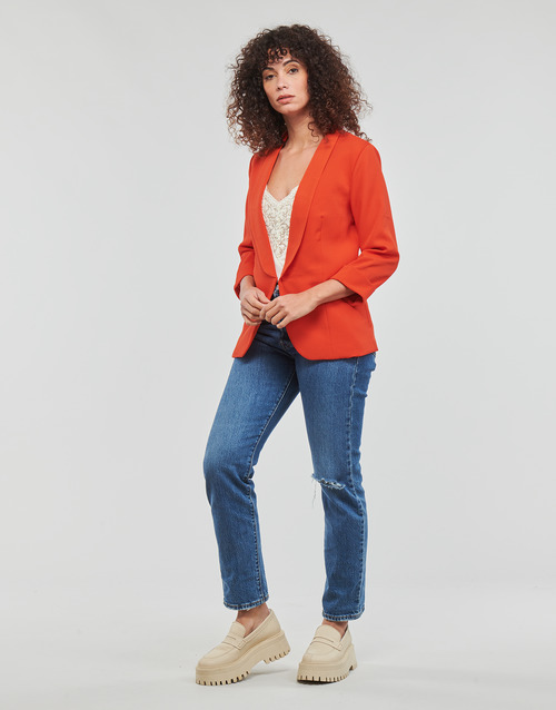 Betty London - IOUPA - Rouge