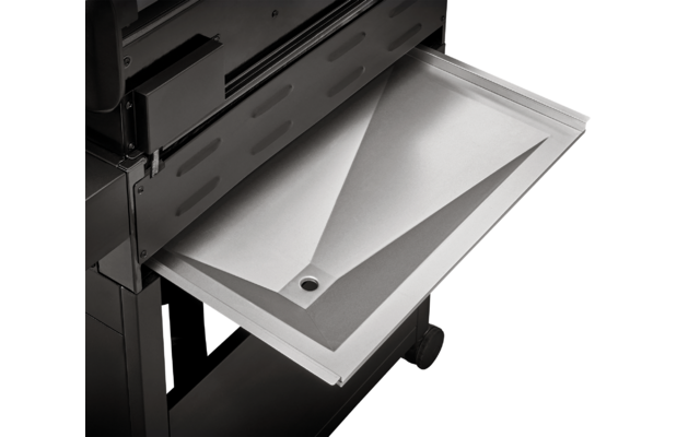 Enders BBQ Hyde 4 SIKR Turbo Gasgrill