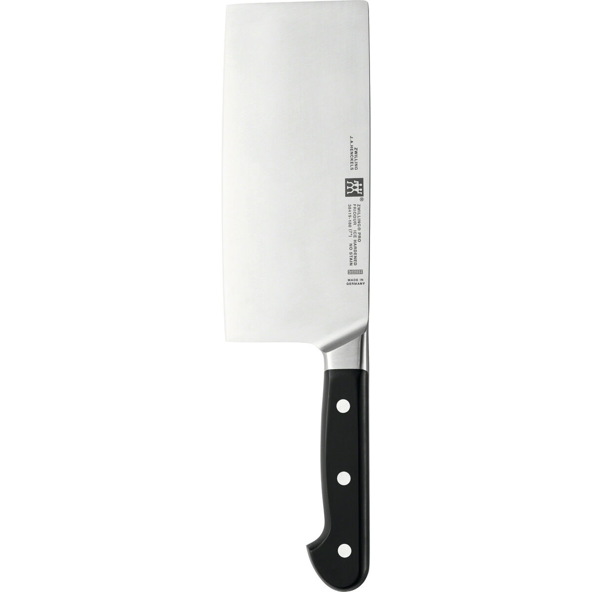 Pro Kinesisk Kokkekniv 18 cm