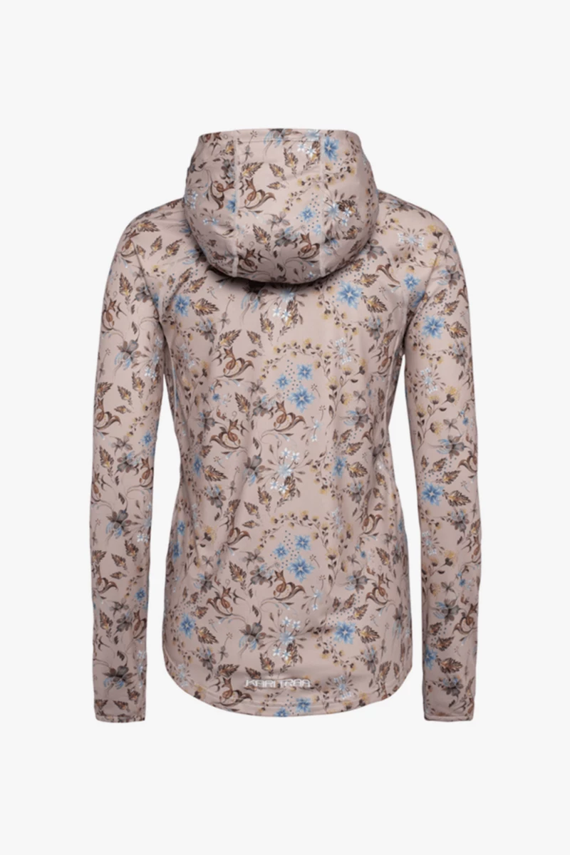 Kari Traa Sanne Damen Longsleeve
