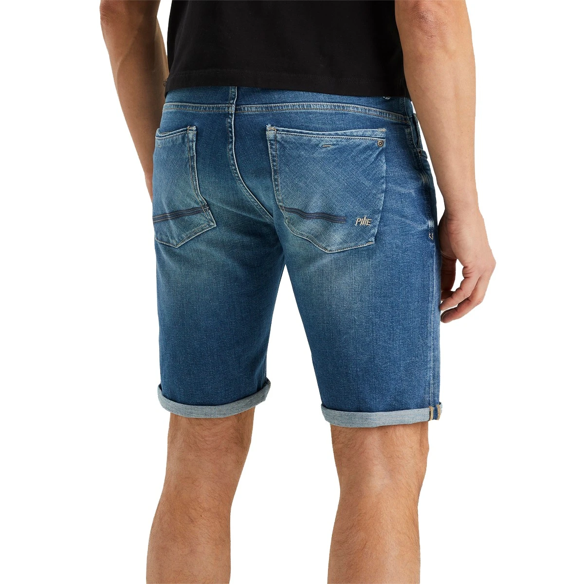 Heren Short KOKE-2030
