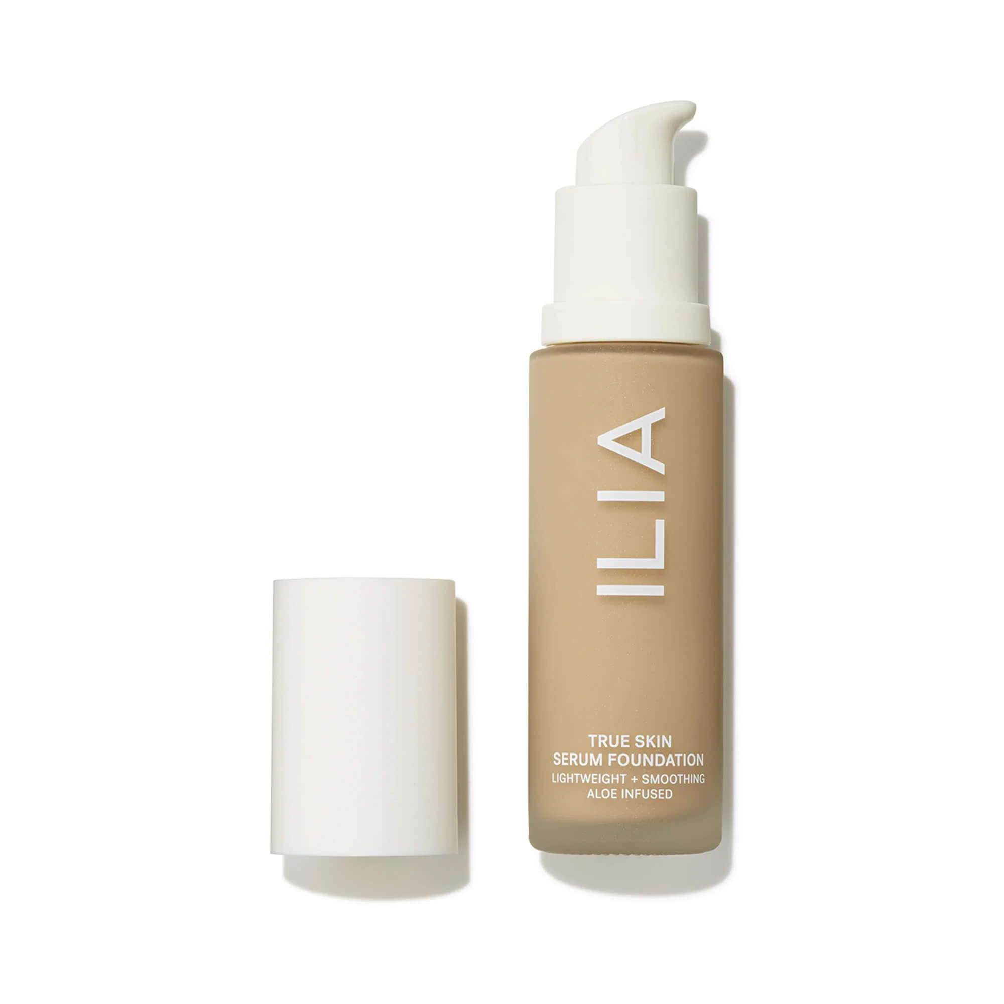 Ilia True Skin Foundation Fond de Teint Sérum