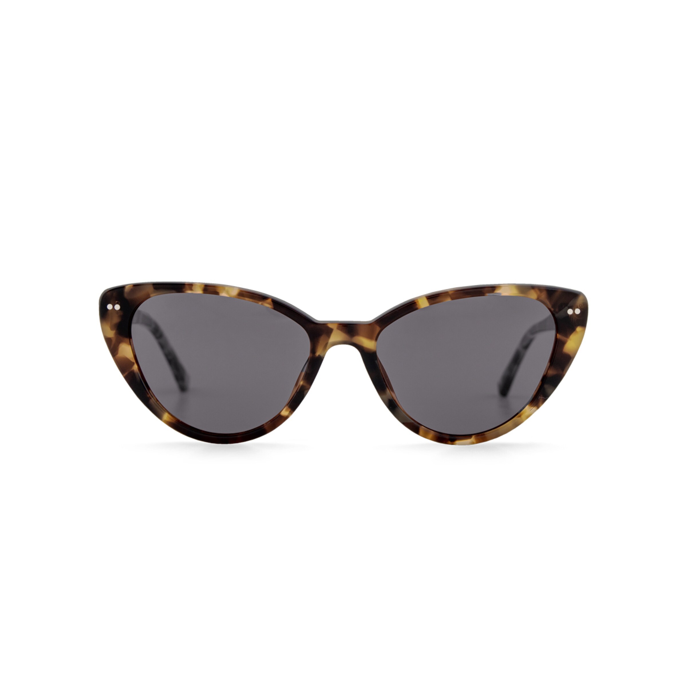 Valencia Amber Tortoise Black mit Sehstärke