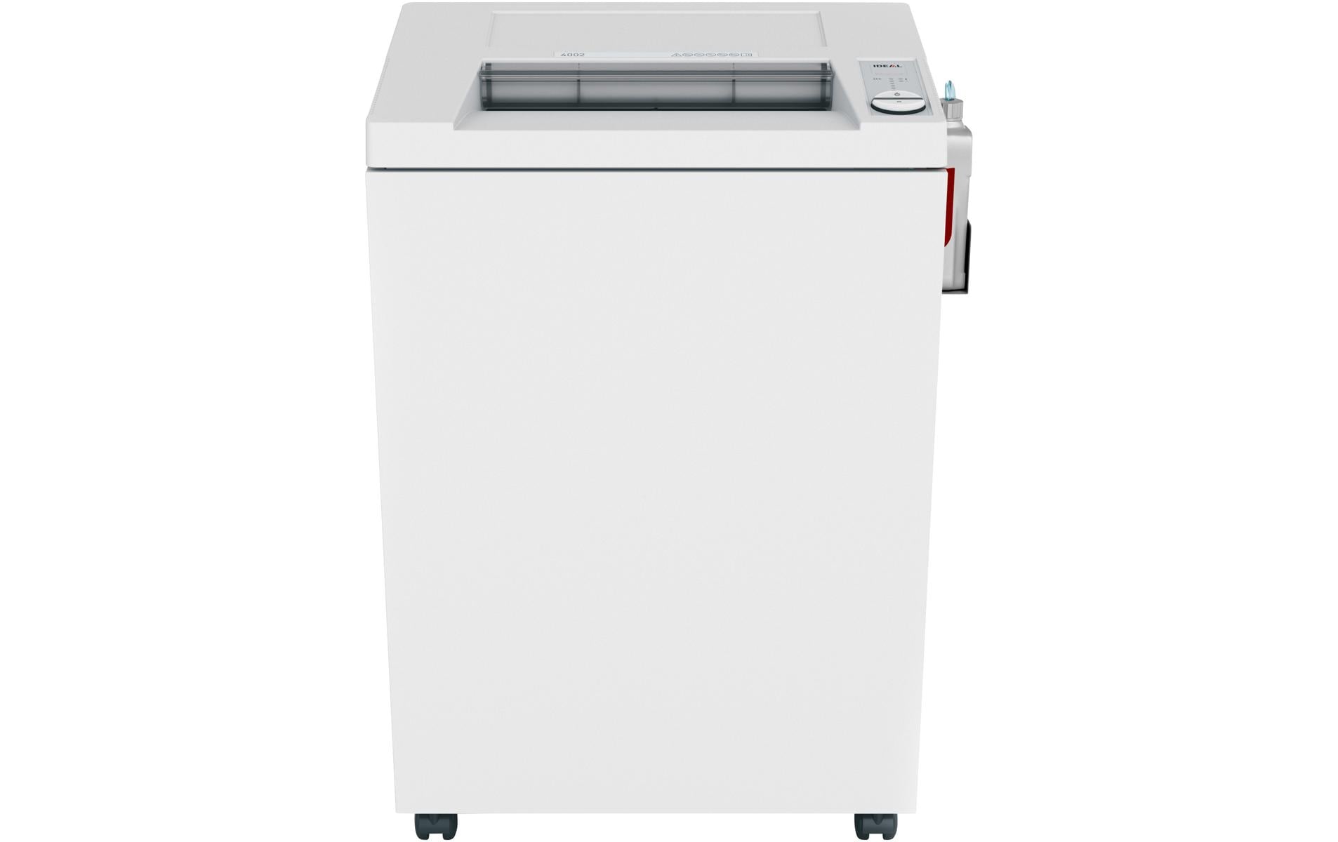 Aktenvernichter 4002CC OE P-5, 18 Seiten<br>Büro-Schredder