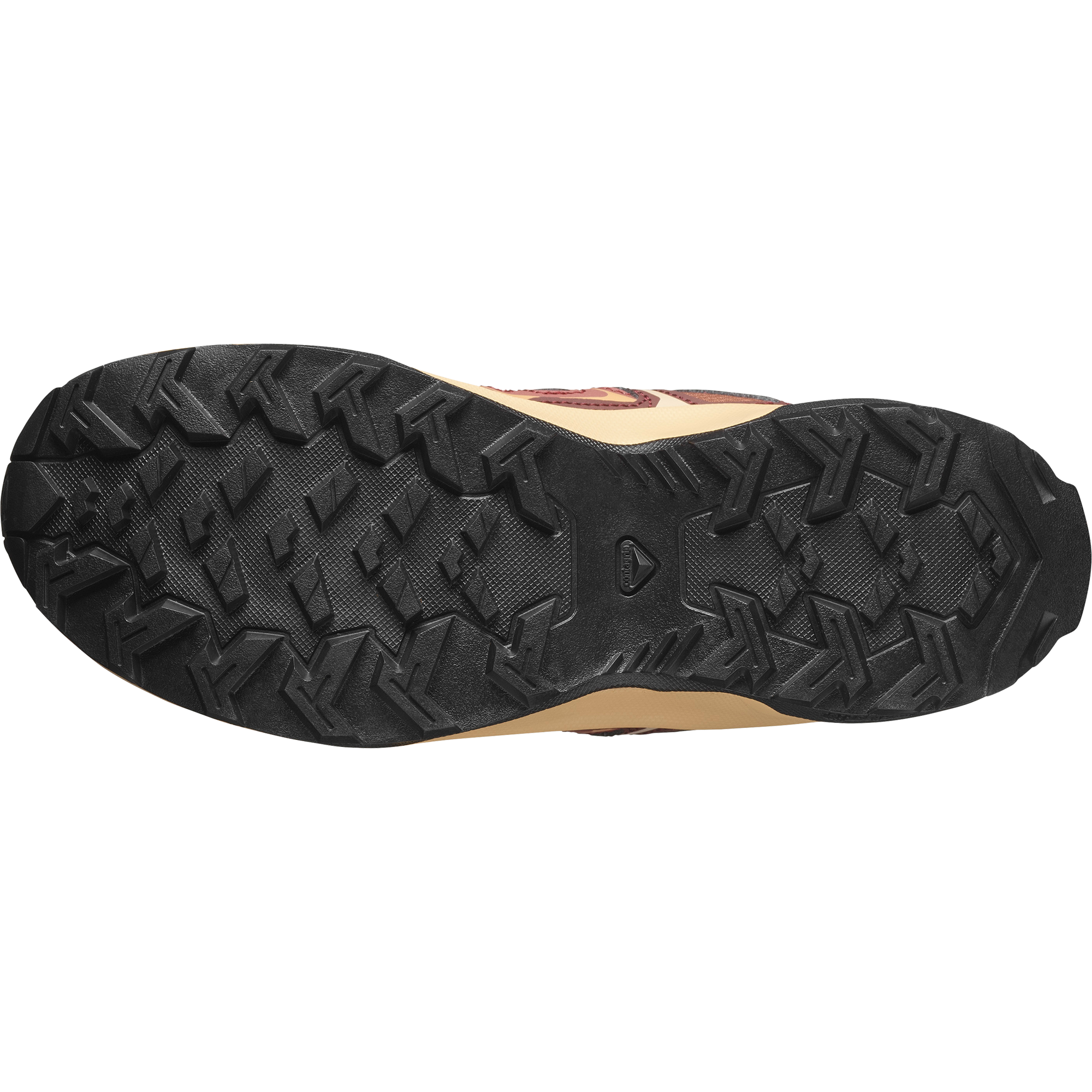 Salomon Wanderschuh »EXTEGRA W«  wasserdicht