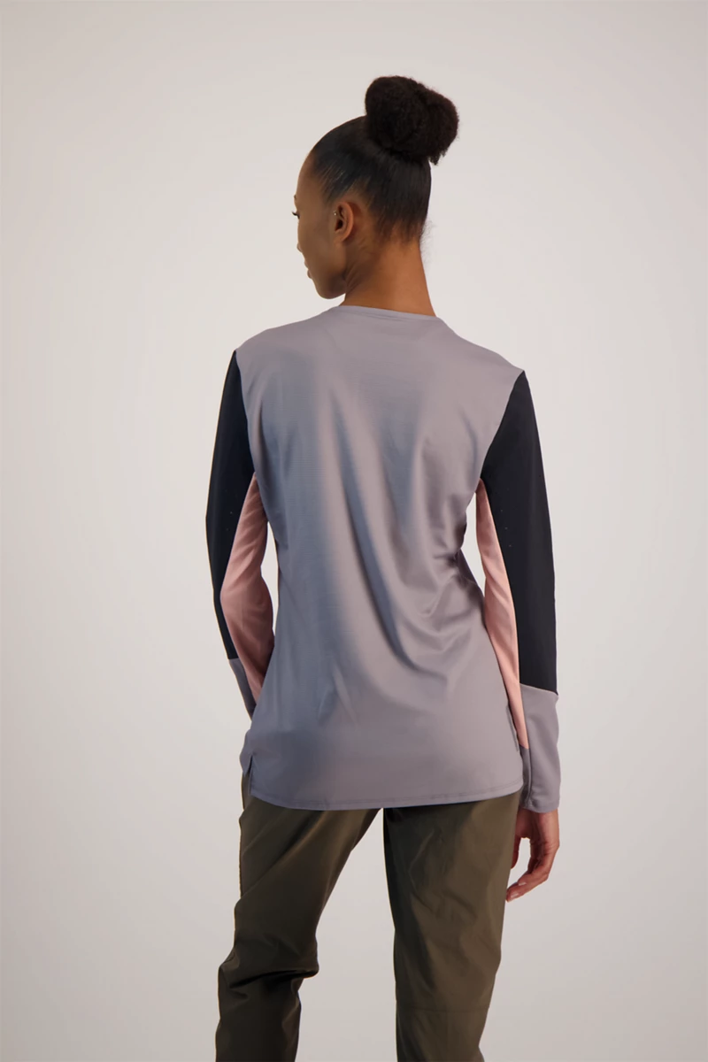 FOX Defend Damen Biketrikot