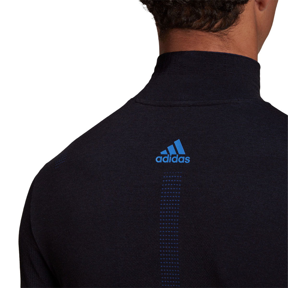 adidas Primeknit Midlayer Løbetrøje Herre